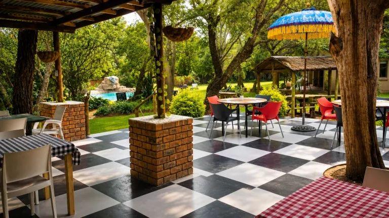 Commercial Property for Sale in Hartbeespoort Dam Nature Reserve North West
